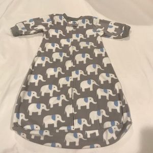 Carter's Baby Microfleece Sleepbag